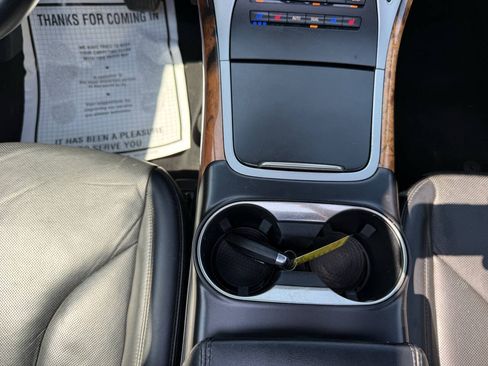 Used 2020 Lincoln Nautilus Reserve FWD image 30
