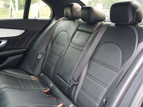 Used 2017 Mercedes-Benz C 63 AMG S w/ Premium 3 Package image 52