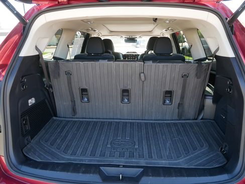 Used 2023 Subaru Ascent Onyx Edition Limited AWD/4WD image 18