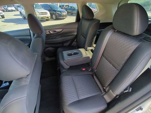 Certified 2020 Nissan Rogue S w/ Special Edition Package image 14