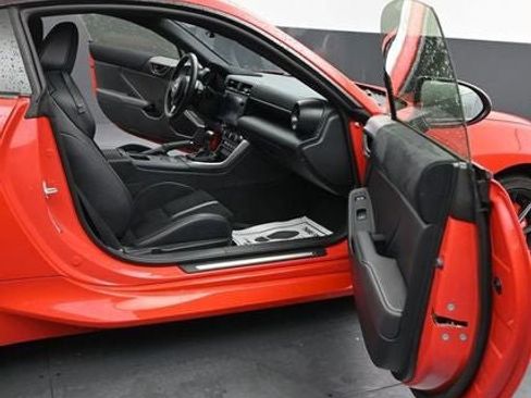 Used 2025 Toyota GR86 Premium w/ Performance Package RWD image 14