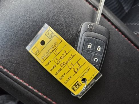 Used 2015 Chevrolet Equinox LT image 15