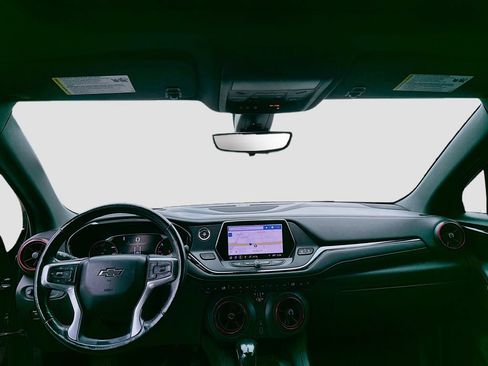 Used 2019 Chevrolet Blazer RS FWD image 22