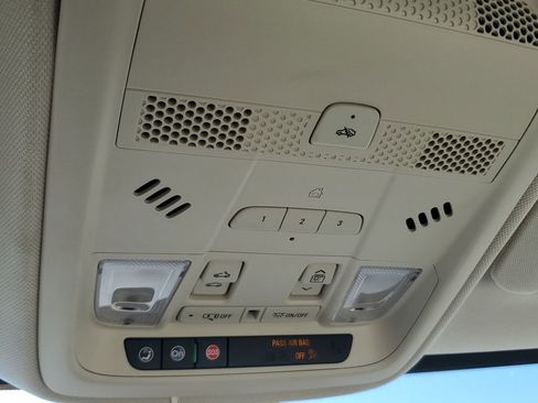 New 2025 Cadillac XT5 Premium Luxury w/ LPO, Floor Liner Package image 36