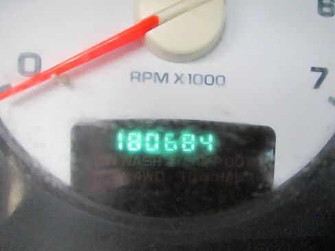 Used 2004 Dodge Ram 1500 Truck ST RWD image 13