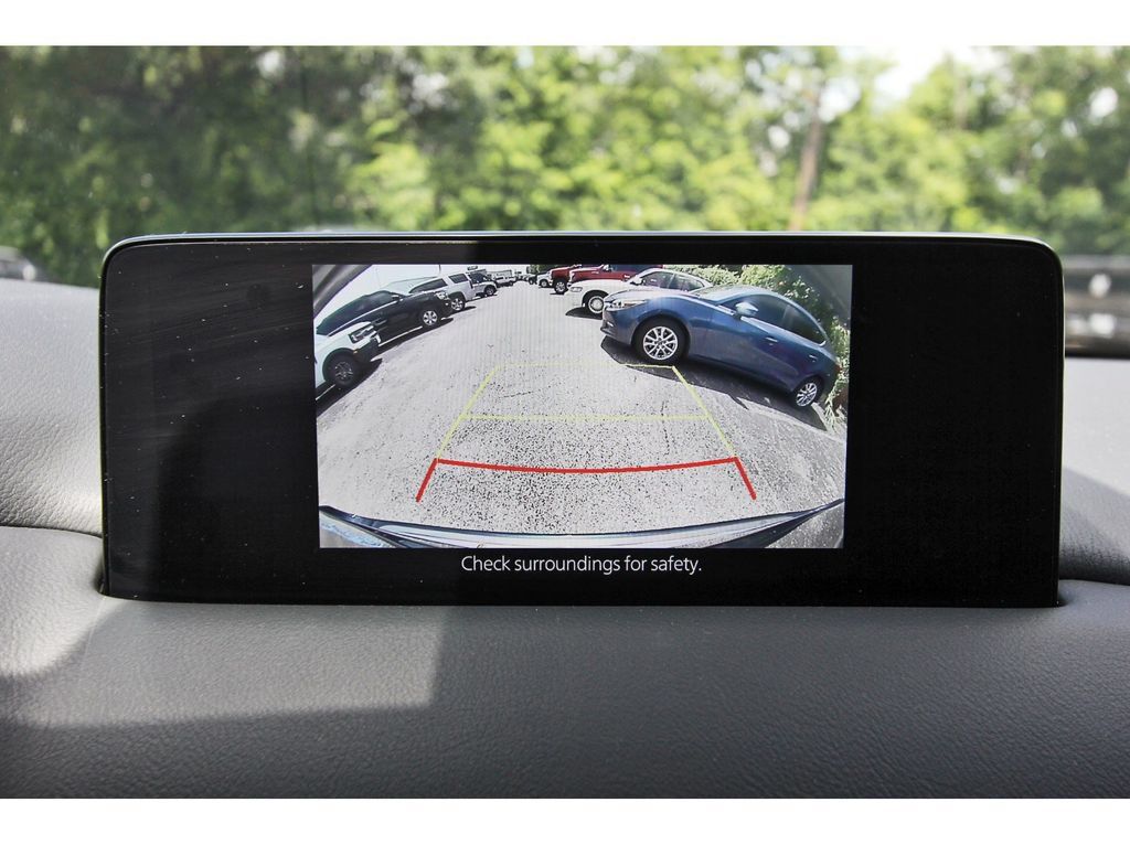 Used 2024 MAZDA CX-5 AWD 2.5 S w/ Select Package image 25