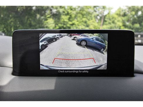 Used 2024 MAZDA CX-5 AWD 2.5 S w/ Select Package image 25