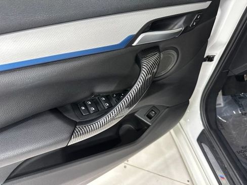Used 2017 BMW X1 sDrive28i FWD image 12