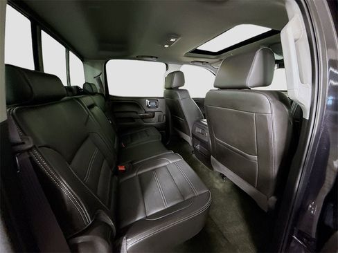 Used 2016 GMC Sierra 3500 Denali w/ Duramax Plus Package image 21