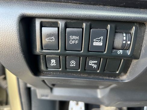 Used 2022 Subaru Forester Wilderness AWD/4WD image 30