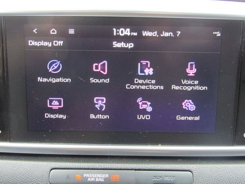 Used 2020 Kia Sportage SX image 27