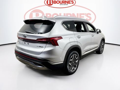 Used 2023 Hyundai Santa Fe Limited AWD/4WD image 11
