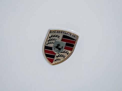 Certified 2018 Porsche Cayenne Turbo image 18