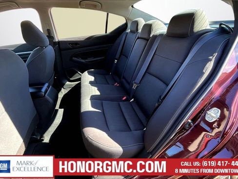 Used 2023 Nissan Altima 2.5 SV image 21