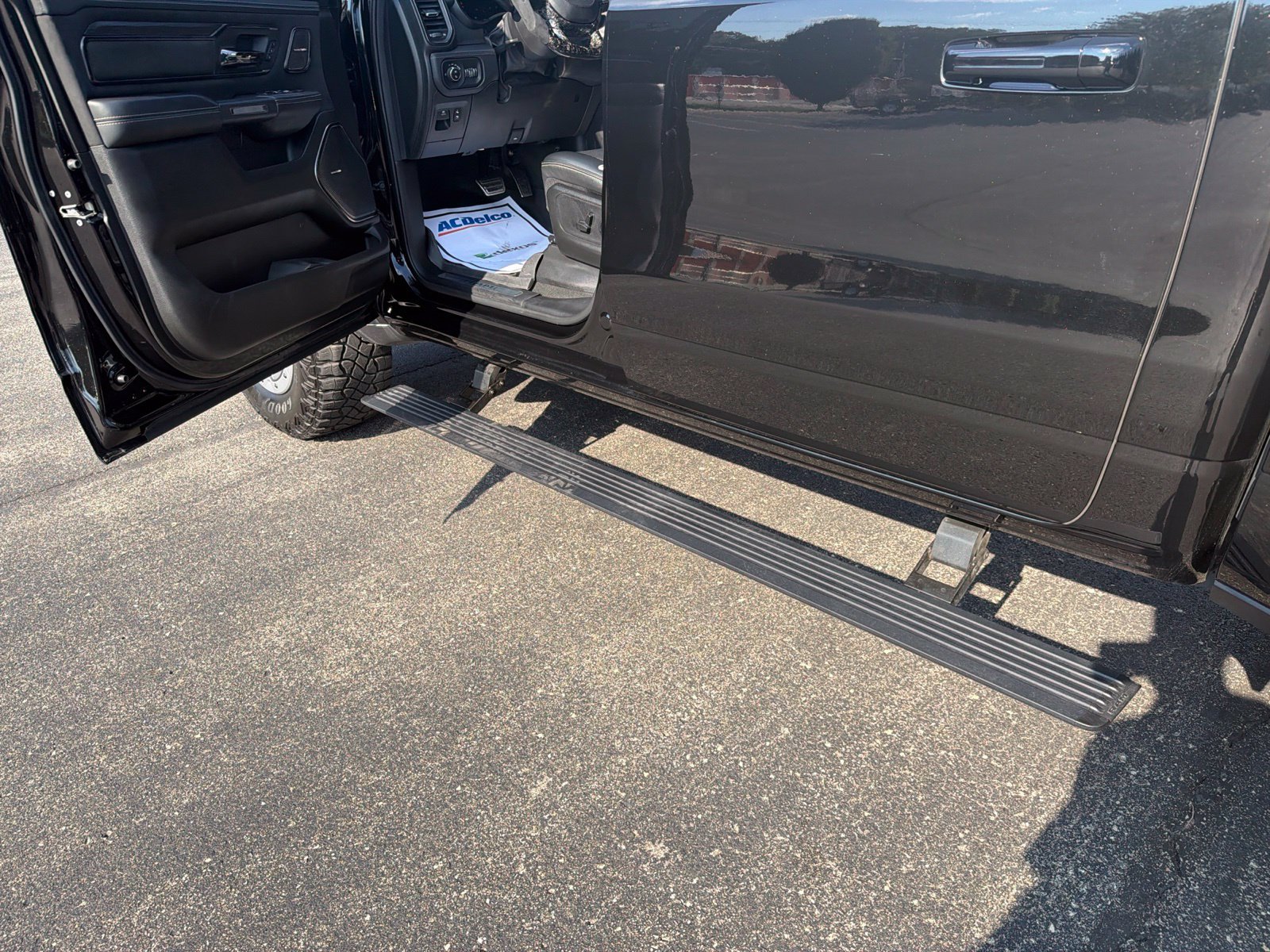 Used 2023 RAM 1500 TRX w/ TRX Level 2 Equipment Group AWD/4WD image 11