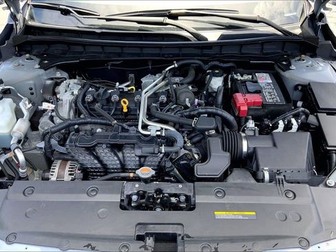 Used 2023 Nissan Altima 2.5 SR w/ SR Premium Package FWD image 20