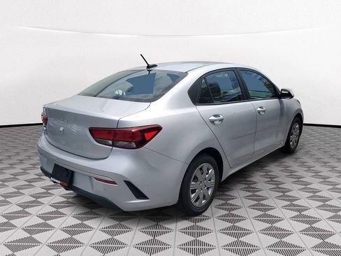Used 2022 Kia Rio S FWD image 5