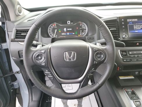 Certified 2023 Honda Ridgeline RTL-E image 14
