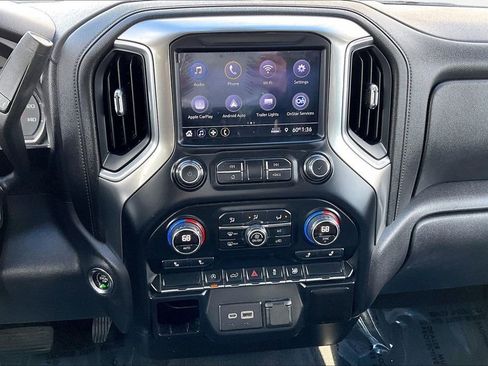 Used 2019 Chevrolet Silverado 1500 LT w/ All-Star Edition image 6