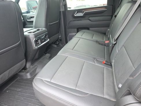 Used 2024 GMC Sierra 3500 Denali w/ Denali Reserve Package image 12