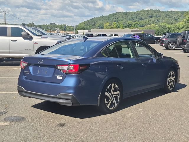 Used 2020 Subaru Legacy Limited AWD/4WD image 5