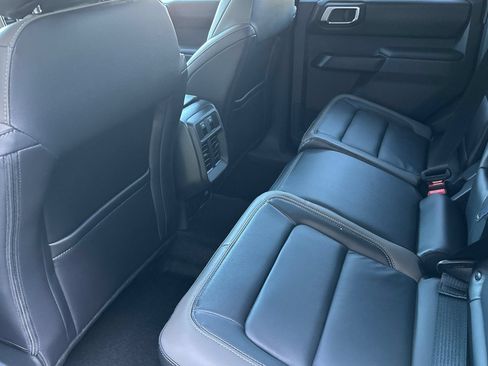 New 2026 Ford Bronco Outer Banks AWD/4WD image 13
