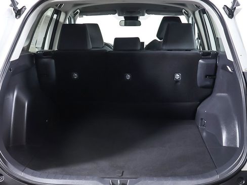 Used 2024 Toyota RAV4 LE image 12