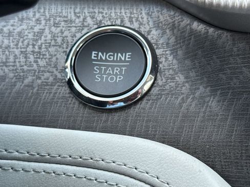 New 2026 Ford Explorer Platinum image 24