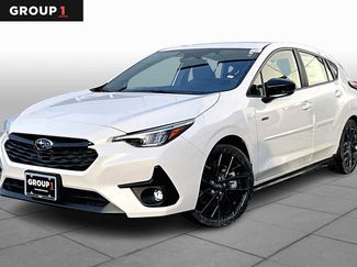 New 2026 Subaru Impreza RS video 1