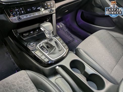 Certified 2025 Kia Seltos S AWD/4WD image 14