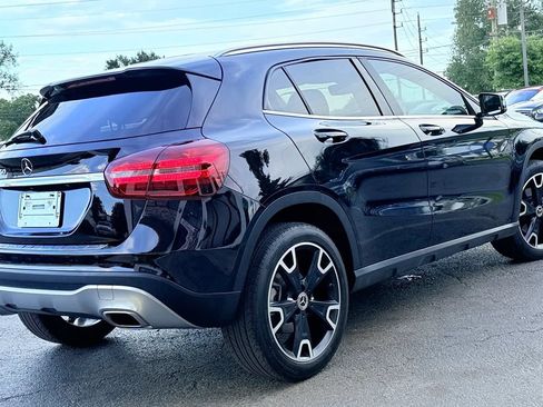 Used 2019 Mercedes-Benz GLA 250 image 5