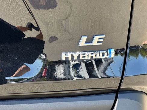 Used 2023 Toyota RAV4 LE AWD/4WD image 32