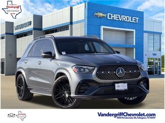 Used 2025 Mercedes-Benz GLE 350 4matic video 1