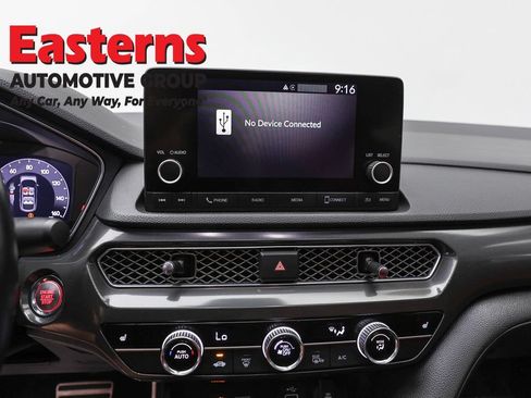 Used 2024 Acura Integra A-Spec FWD image 12