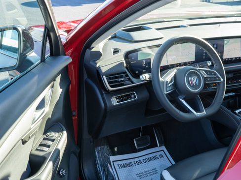 New 2026 Buick Envision Sport Touring image 10
