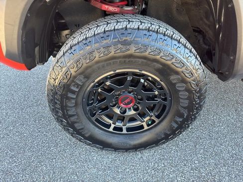 Used 2023 Toyota Tacoma TRD Pro image 31