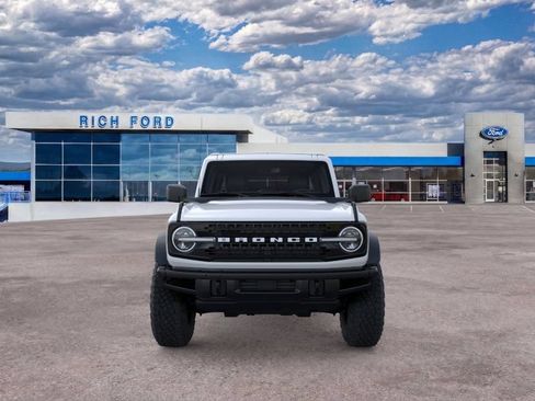 New 2026 Ford Bronco Badlands AWD/4WD image 6