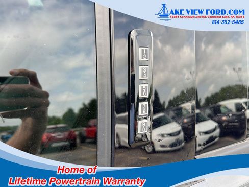 Used 2023 Ford F150 Lariat w/ Equipment Group 502A High AWD/4WD image 19