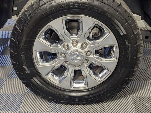 Used 2019 RAM 2500 Limited image 8