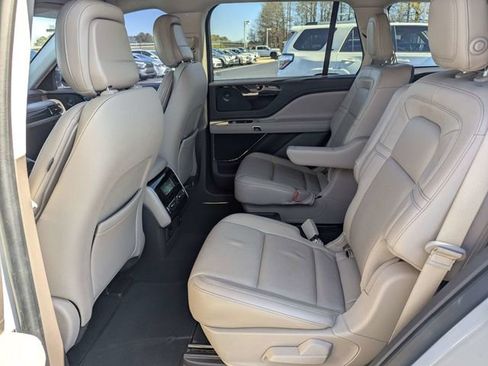 Used 2020 Lincoln Aviator Reserve image 14