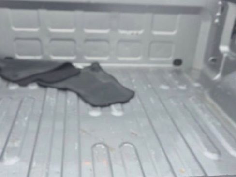 Used 2024 RAM 2500 Laramie w/ Safety Group image 14