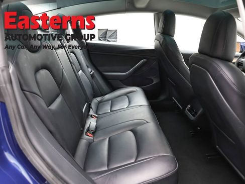 Used 2023 Tesla Model 3 Standard Range RWD image 17