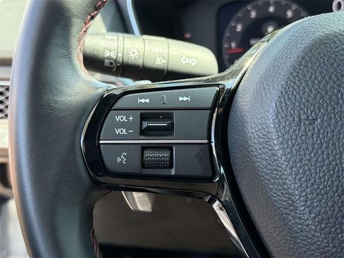 Certified 2025 Acura Integra A-Spec image 12