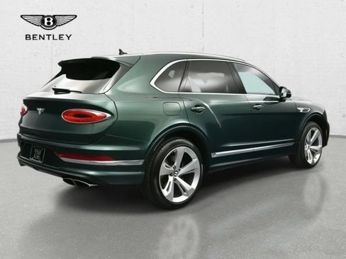 Certified 2023 Bentley Bentayga AWD/4WD image 8