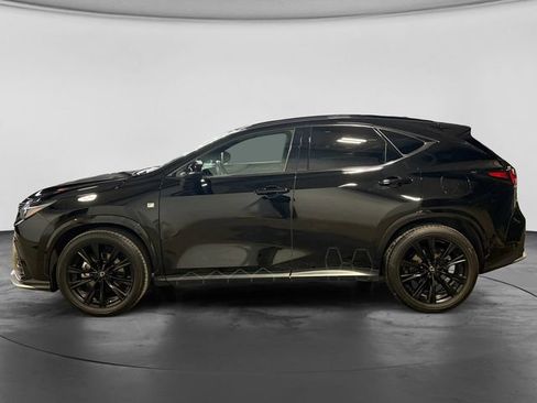 Used 2024 Lexus NX 350 F Sport AWD/4WD image 14
