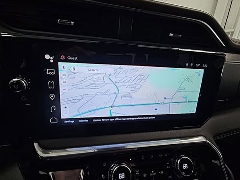 New 2026 GMC Sierra 2500 Denali w/ Denali Reserve Package image 16