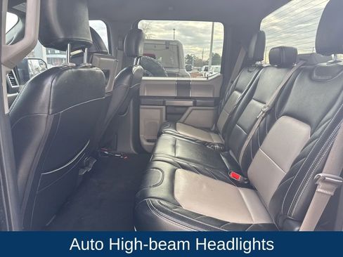 Certified 2019 Ford F150 XLT w/ Equipment Group 301A Mid image 18