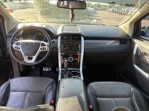 Used 2013 Ford Edge Sport w/ Driver Entry Pkg AWD/4WD image 27