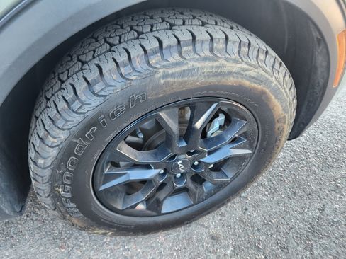 Used 2023 Kia Sportage X-Pro Prestige image 18