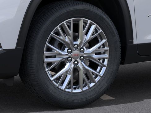 New 2026 GMC Acadia Elevation w/ Elevation Premium Package FWD image 9